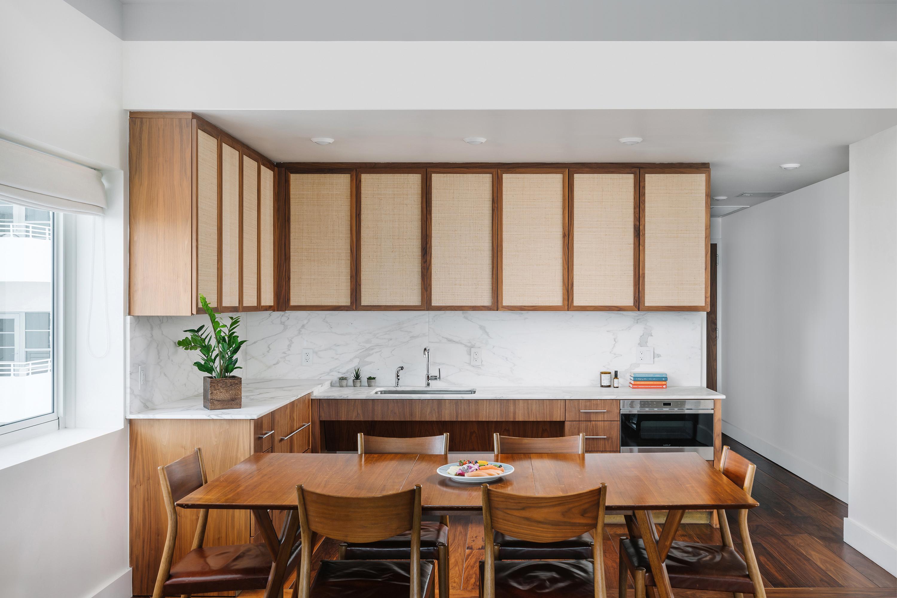 Nautilus Sonesta Miami Beach Exteriér fotografie Kitchen