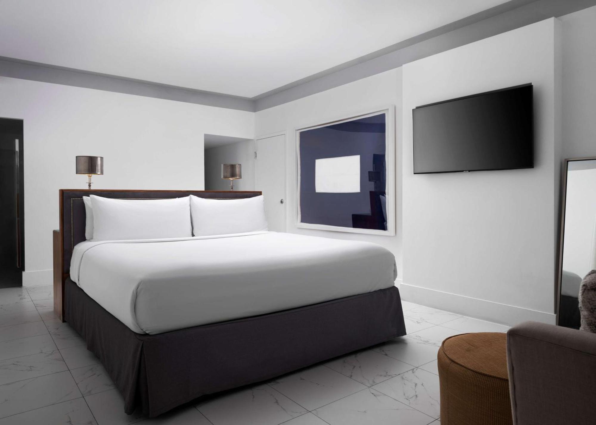 Nautilus Sonesta Miami Beach Exteriér fotografie