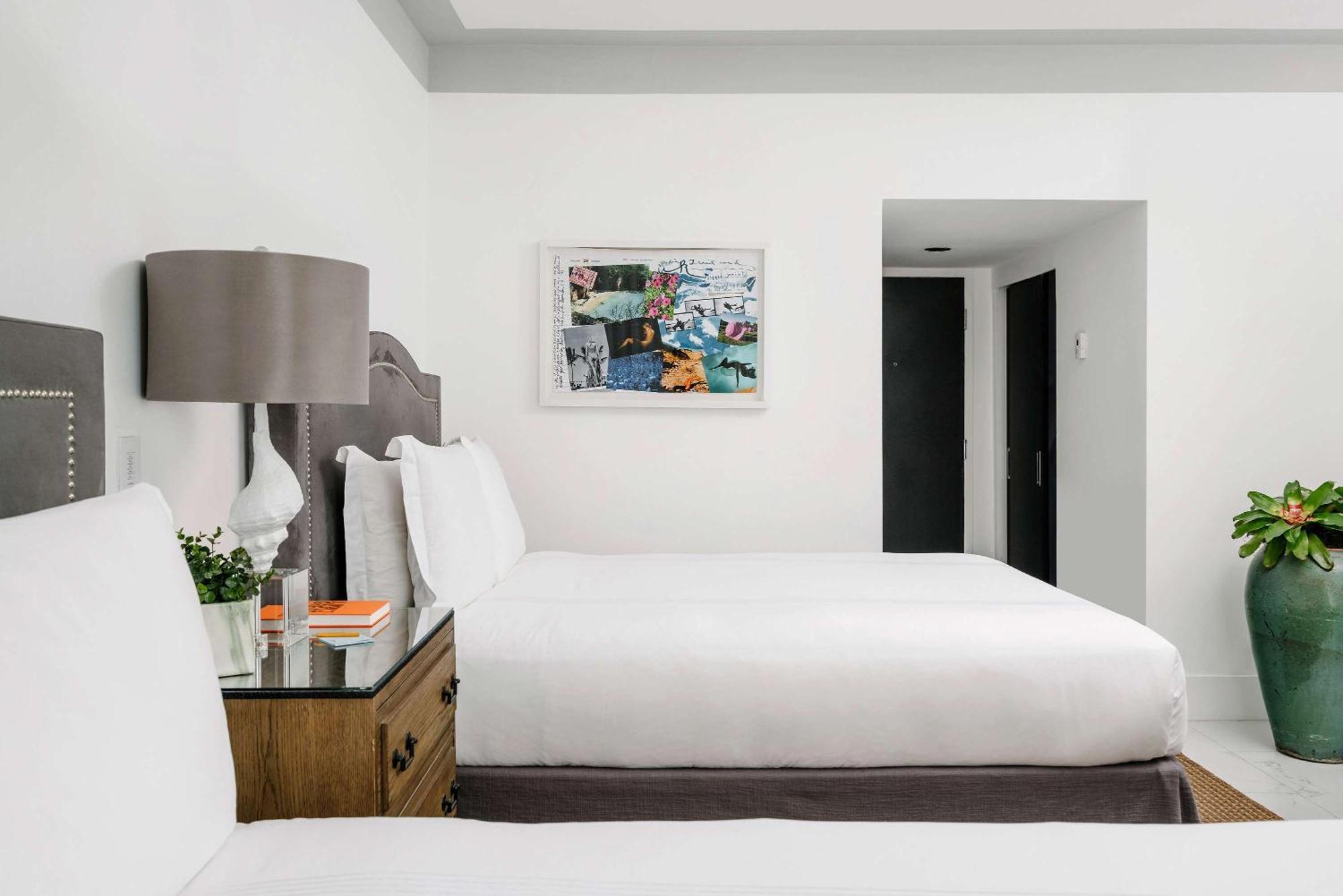 Nautilus Sonesta Miami Beach Exteriér fotografie