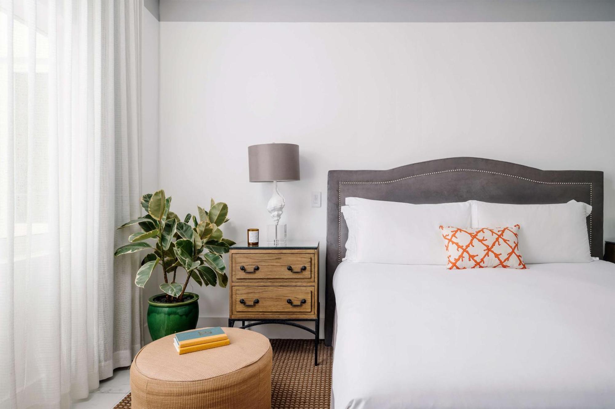 Nautilus Sonesta Miami Beach Exteriér fotografie